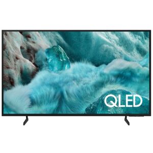 Samsung Q7F QE50Q7FAAU 127 cm (50") 4K Ultra HD Smart TV Wi-Fi Nero (QE50Q7FAAUXXH) Image