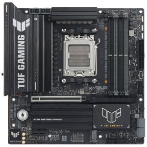 MB ASUS TUF GAMING B850M-PLUS WIFI7 (90MB1MU0-M0EAY0) Image