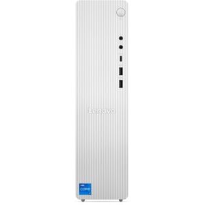 Lenovo IdeaCentre Tower 08IRR9 Intel® Core™ i7 i7-13700 32 GB DDR5-SDRAM 1 TB SSD PC Grigio (90XS005RGF) Image