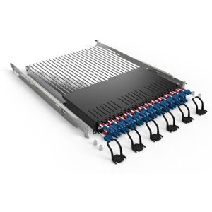 PATCHBOX Plus+ OS2 cavo a fibre ottiche 1,8 m LC SC OFC Giallo (P60SMAOS21224Y) Image