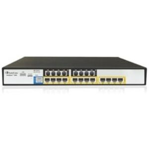 AudioCodes M800B-V-1ET4S-4L gateway/controller Image