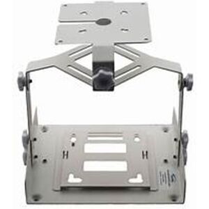 ZEBRA Articulating mount for SP5506 Fit Room/POS Antenna (SK5503-SR00000SSWW) Image