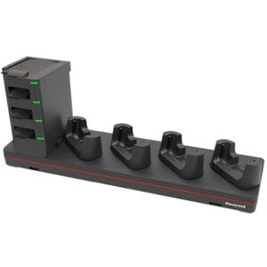 Honeywell CT45-5CB-UVB-BAT-2 accessorio per palmari Base per ricarica Image
