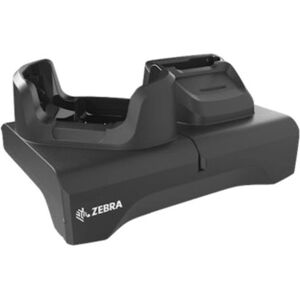 Zebra CRD-NGTC7-2SC1B docking station per dispositivo mobile Computer portatile Nero Image