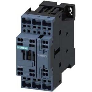 Siemens Leistungsschütz 3RT2027-2BB40 1 St. (3RT20272BB40) Image