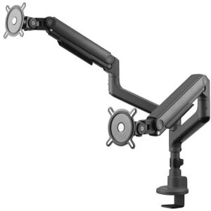 ONE FOR ALL One-For-All Monitor Halterung Dynamic Dual Heavy Duty (DM5210) Image