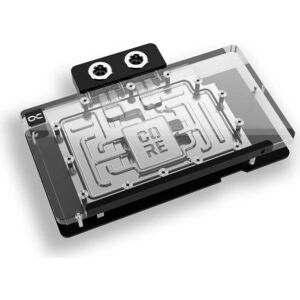 Alphacool Core Geforce RTX 5080 Aorus Master + Windforce (mit Backplate) (10290) Image
