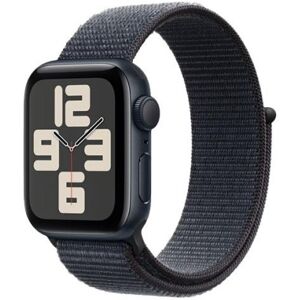 Apple MXEA3QH/A Smart Watch (MXEA3QH/A) Image