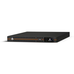 Vertiv UPS Liebert Edge – 1000VA 900W 230V, 1U, Line Interactive, AVR, montaggio a rack, Fattore di potenza 0 (EDGE-1000IRM1U) Image