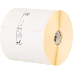 Zebra Z-Perform 1000D, 102 x 152mm Bianco (800284-605) Image