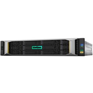HP Enterprise MSA 2050 SAN array di dischi Armadio (2U) (Q2R18A) Image
