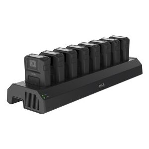 Axis W701 Nero Interno (01724-002) Image
