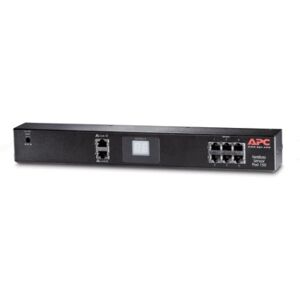 APC NetBotz Rack Sensor Pod 150 sistema di sicurezza e controllo (NBPD0150) Image
