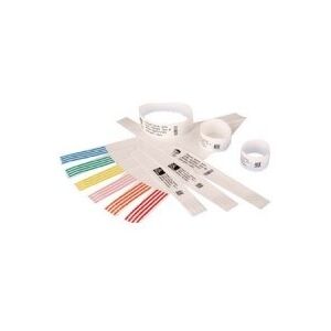 Zebra Z-Band Direct Nero, Bianco (10006999K) Image