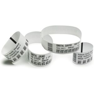 Zebra Z-Band UltraSoft 25 x 178 (10015357K) Image