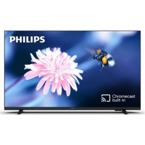 Philips 43  HTV 4500-SERIES CHROMECAST (43HFL4518U/12) Image