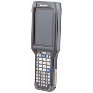 Honeywell CK65 computer palmare 10,2 cm (4") 480 x 800 Pixel Touch screen 498 g Nero (CK65-L0N-E8C213E) Image