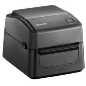 Sato WS4 DT 8DOT USB/LAN/BT/RS232C (WD212-400NB-EU) Image