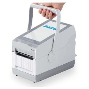 Sato FX3-LX DT 12DOT LAN/USB (WWFX31241NDB-EU) Image