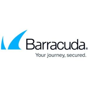 BARRACUDA LB APPL 842 EU SUB 1MO (BBF842A-E) Image