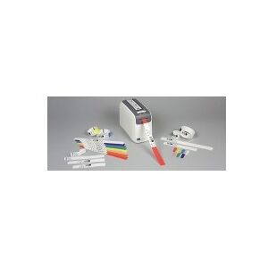 Zebra Z-Band Direct Blu (10006995-2K) Image