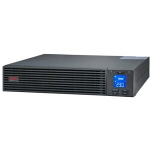 APC SRV1KRIRK-E gruppo di continuità (UPS) 1 kVA 900 W Image