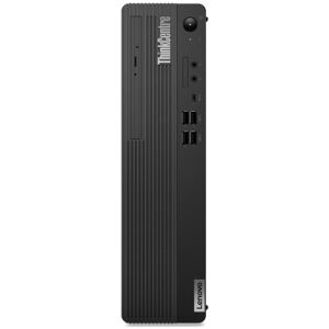 Lenovo ThinkCentre M70s Intel® Core™ i7 i7-14700 16 GB DDR5-SDRAM 512 GB SSD Windows 11 Pro SFF PC Nero (12U8000AIX) Image