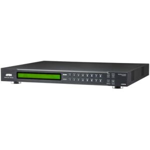 Aten 8 x 8 HDMI Matrix Switch with Commutatore a matrice AV 58,1 W (VM5808HA-AT-G) Image