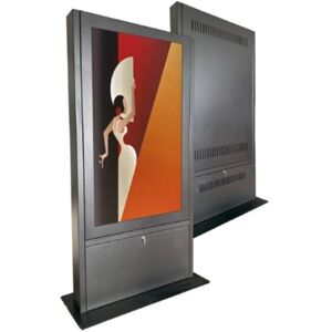 ITB PROFESSIONAL DISPLAY SUPPORT (OM09208) Image