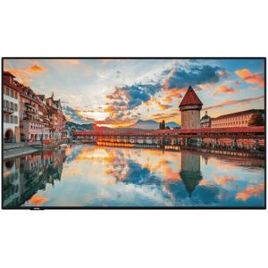 Vestel 50 3840 x 2160(16:9) 500nits 24/7 L/P (PN50D-4H) Image