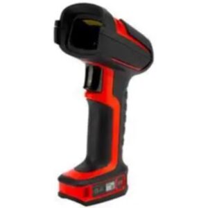 Honeywell SCANNER GRANIT RS232KIT/2D/FLRNGE (2100IXR-3SERE) Image