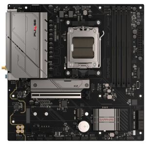 Sapphire PULSE B850M WIFI AMD B850 Socket AM5 micro ATX (52123-04-40G) Image
