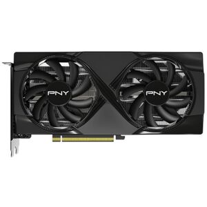 PNY GeForce RTX 5060 Ti NVIDIA 16 GB GDDR7 (VCG5060T16DFXPB1) Image