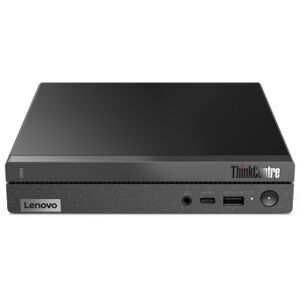 Lenovo ThinkCentre neo 50q Gen 4 Intel® Core™ i5 i5-13420H 16 GB DDR4-SDRAM 1 TB SSD Windows 11 Pro Mini PC Nero (12LN000DIX) Image