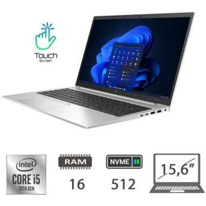 REGLOO HP 850 G7 TS - I5-10310U/16/NVME512/15,6/W11P/2Y (007691PCR-EU) Image
