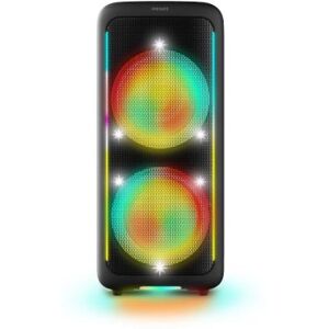 Philips PARTY SPEAKER 200W BLUETOOTH/USB (TAX5000E/10) Image