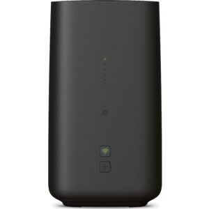 Telekom Speedport Pro Plus router wireless Gigabit Ethernet Dual-band (2.4 GHz/5 GHz) Nero (40823109) Image