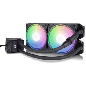 Alphacool Eisbr Pro Aurora 280 CPU 280mm (schwarz) (11773) Image