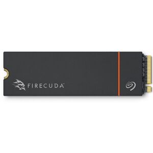 Seagate FireCuda 530R 4 TB M.2 PCI Express 4.0 NVMe (ZP4000GM3A073) Image