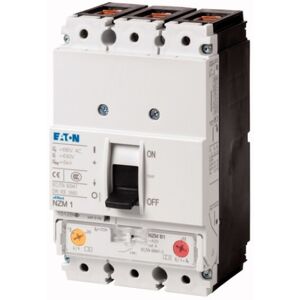Powerware Eaton NZMB1-A63 interruttore automatico 3 (259077) Image