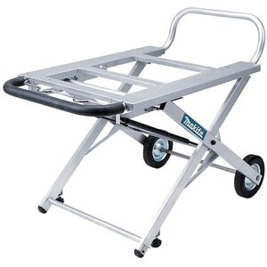 Makita Untergestell 2704 194093-8 (silber, 194093-8) Image