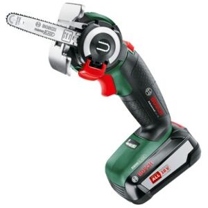 Bosch AdvancedCut 18 7000 Giri/min Nero, Verde, Rosso, Argento (06033D5101) Image