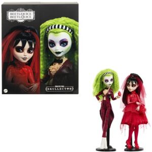 Mattel Monster High HYV96 bambola Image