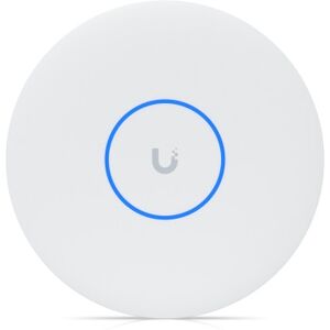 Ubiquiti Networks Ubiquiti U7 Pro XG 5800 Mbit/s Bianco Supporto Power over Ethernet (PoE) (U7-PRO-XG) Image