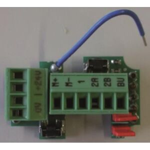Hekatron RSZ Kompakt Rauchschaltzentrale weiß 31-5300001-01-01 (31-5300001-01-01) Image