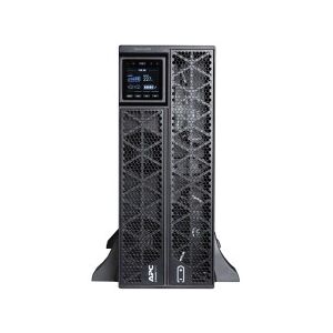 APC SRTG5KXLI gruppo di continuità (UPS) Doppia conversione (online) 5 kVA 5000 W 3 presa(e) AC Image