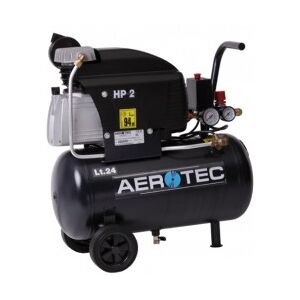 AeroTEC 220-24 FC compressore ad aria 1500 W 210 l/min (20088344) Image