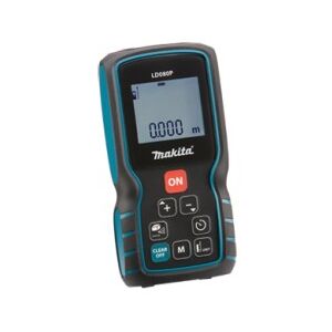Makita LD080P misuratore di distanza Image