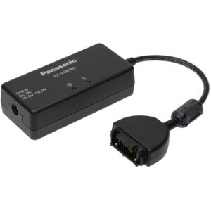 Panasonic CF-VCBTB3W Caricabatterie per dispositivi mobili Nero Interno (CF-VCBTB3W) Image