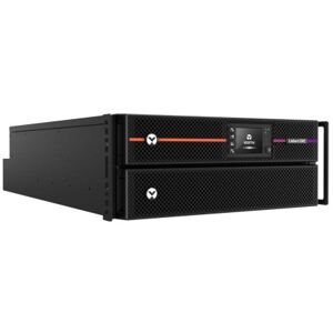 Vertiv Liebert GXE3-6000IRT4UXL gruppo di continuità (UPS) Doppia conversione (online) 6 kVA 6000 W Image